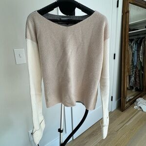 Vince Cashmere Sweater